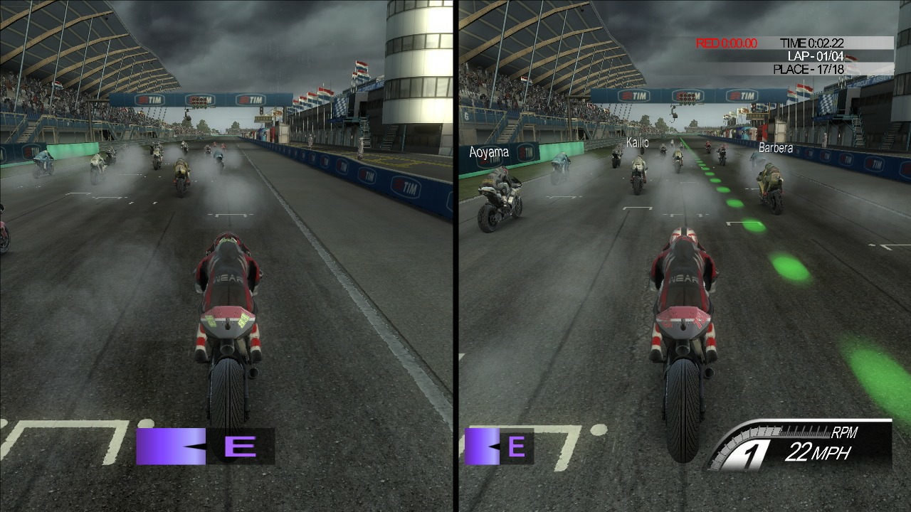 MotoGP 10/11 - Imagen 34
